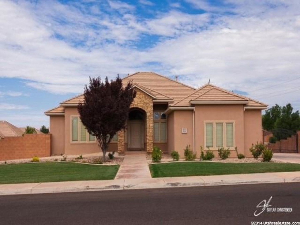 2484 S 2350 E, St. George, UT 84790