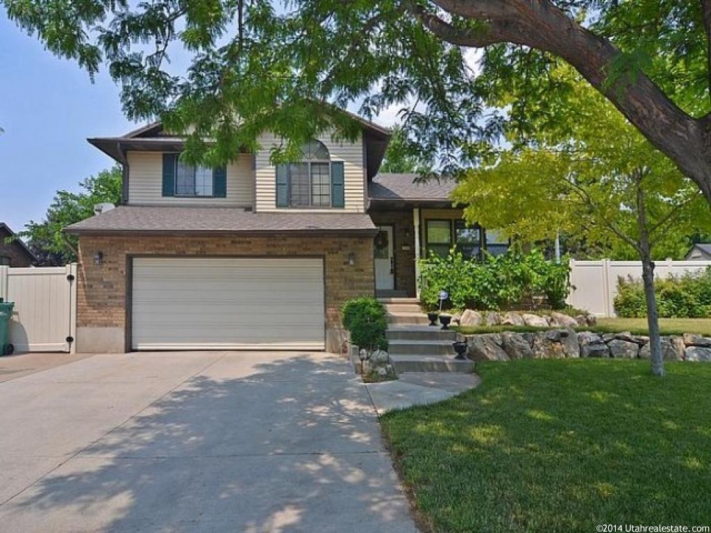 1959 E 2100 N, Layton, UT 84040