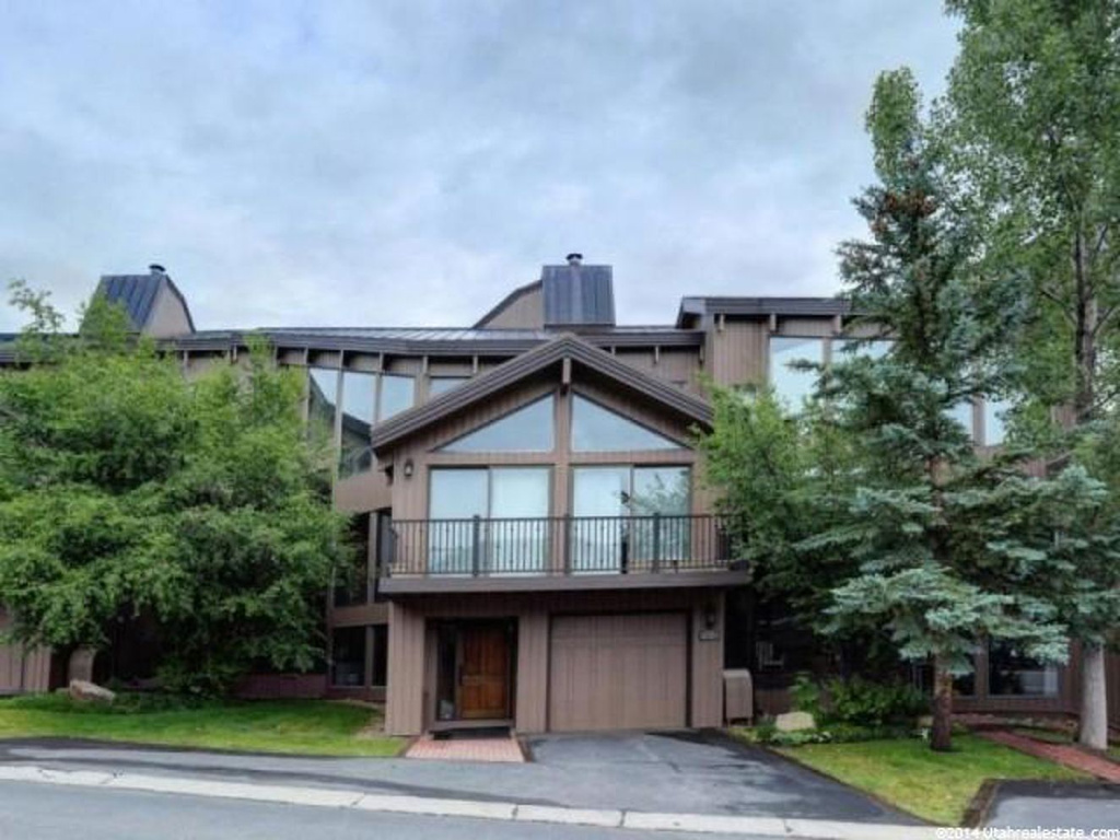 1675 Amber, Park City, UT 84060