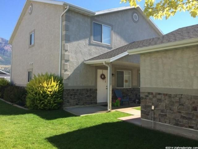 232 E 2350 N #40, North Ogden, UT 84414