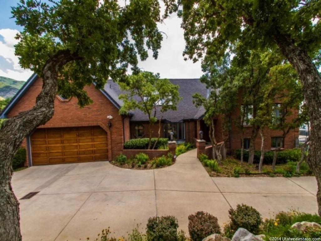 2829 E Osmond S, Ogden, UT 84403