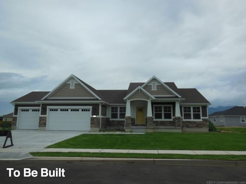 1352 E 1150 S #11, Springville, UT 84663