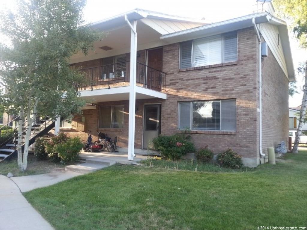 4710 S 700 E #22, Murray, UT 84107