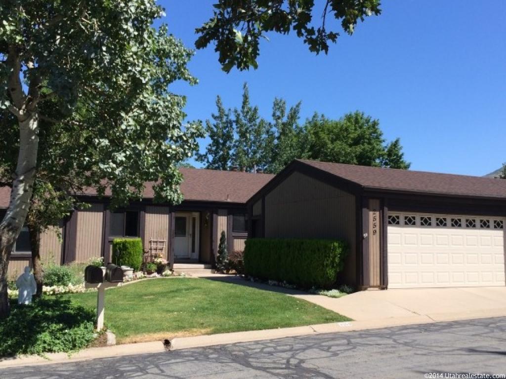 2559 E 1930 N, Layton, UT 84040