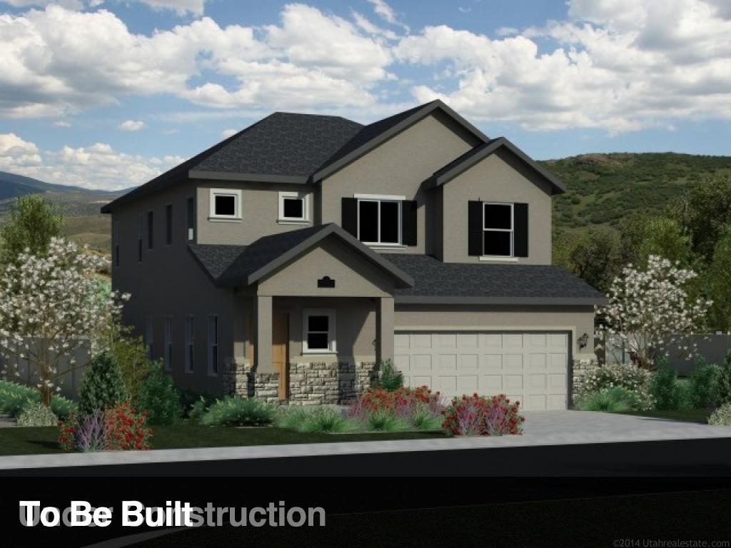 1069 S Blackstone Dr E, Fruit Heights, UT 84037