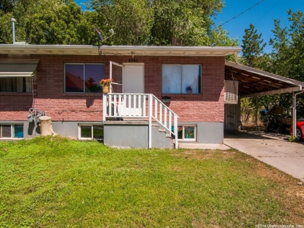 2060 S Gramercy E, Ogden, UT 84401
