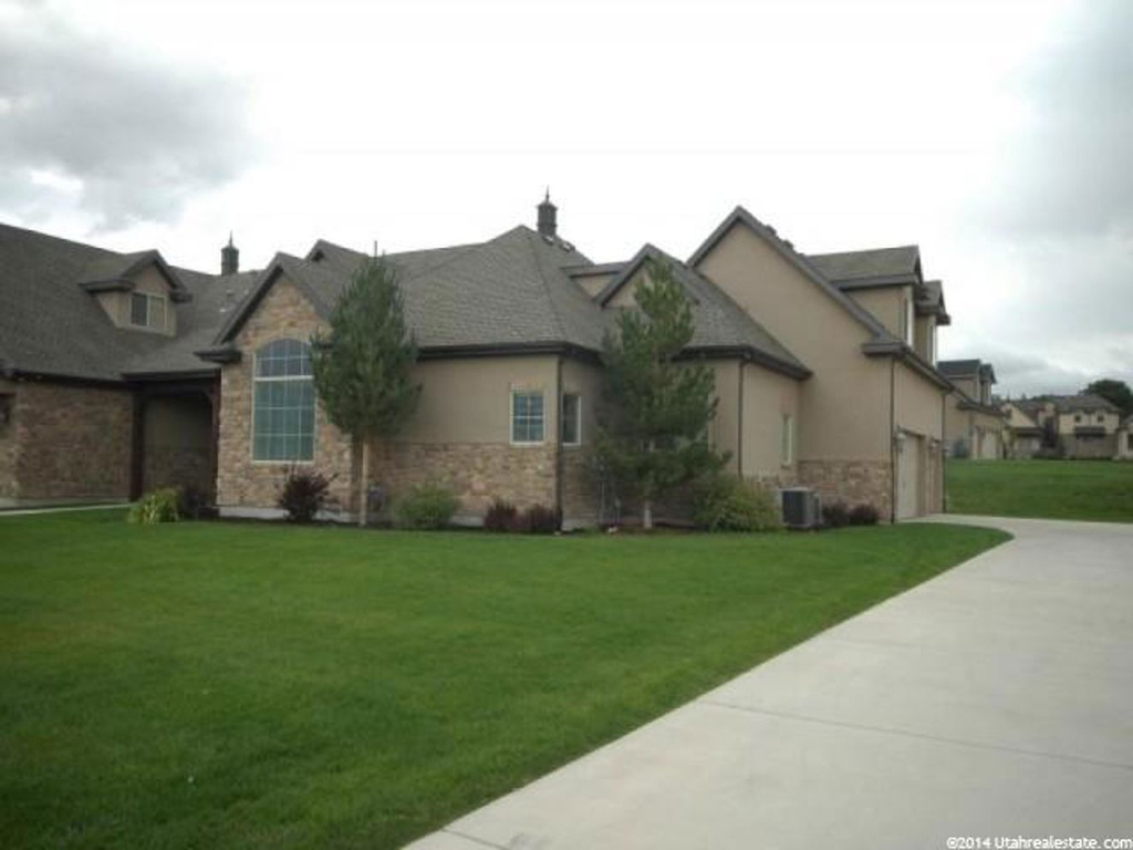 175 S 1850 E, Heber City, UT 84032