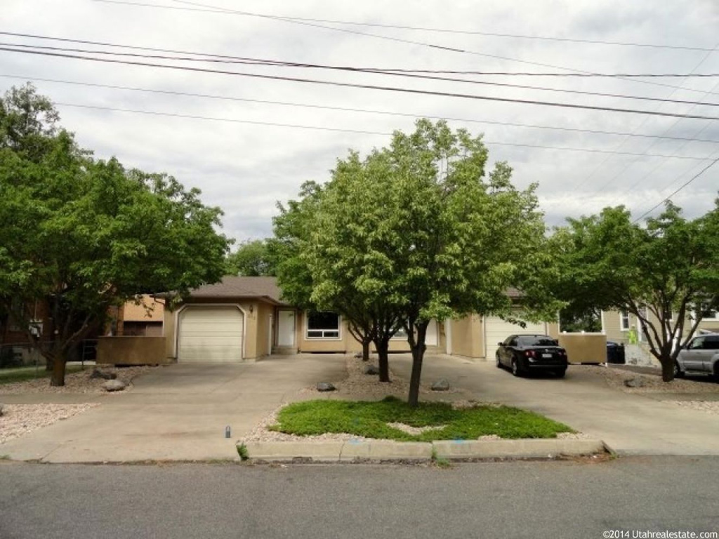 219 N 100 W, Logan, UT 84321