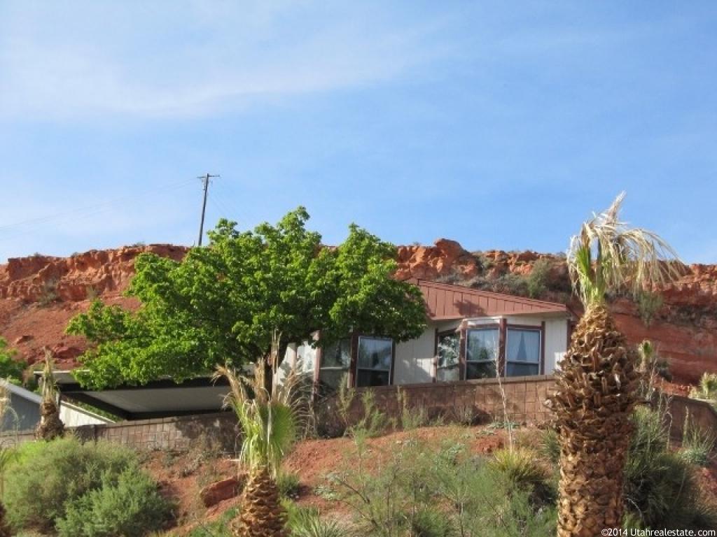 175 N 600 E #47, St. George, UT 84770