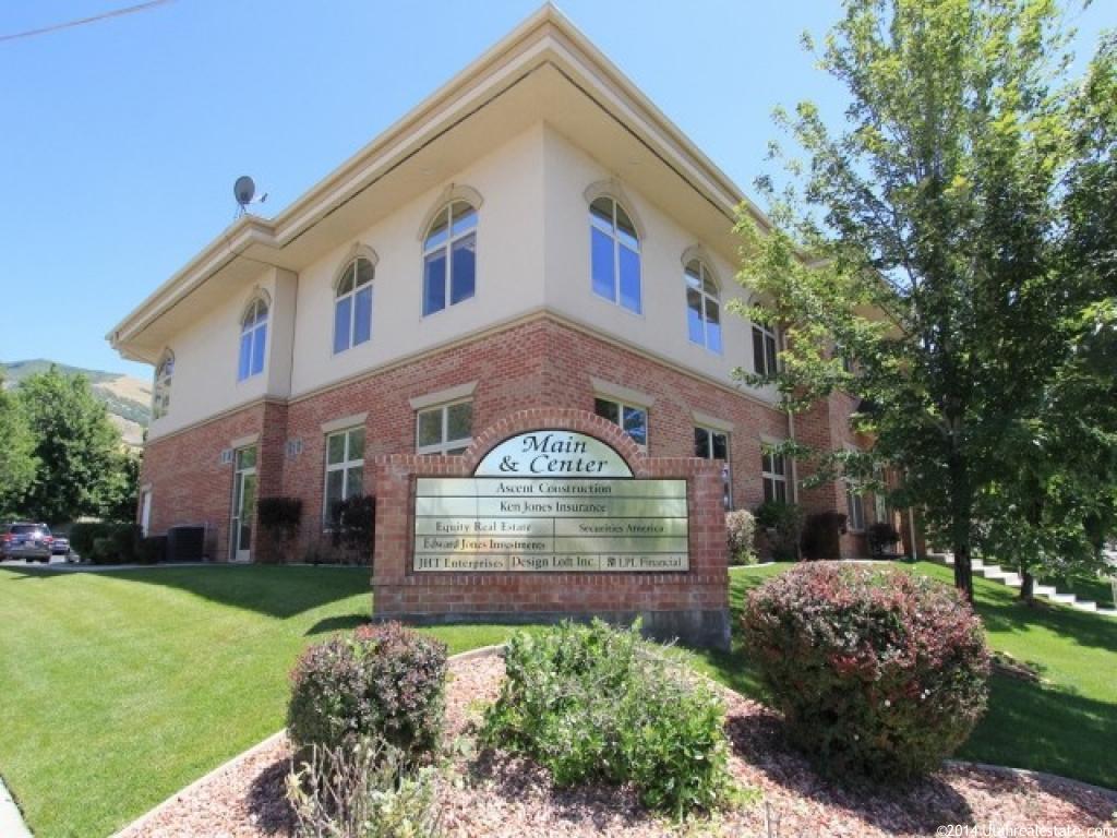 25 S Main E, Centerville, UT 84014