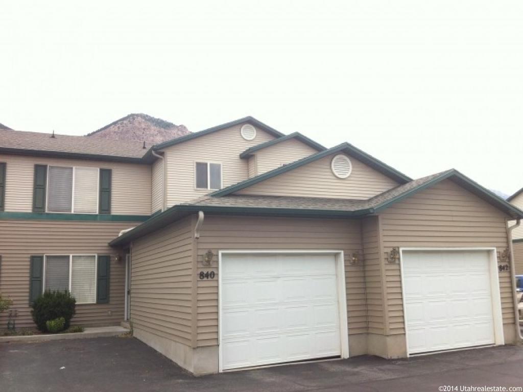 840 E 760 N #30, Ogden, UT 84404