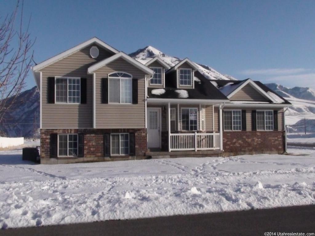 237 S 1380 E, Hyrum, UT 84319