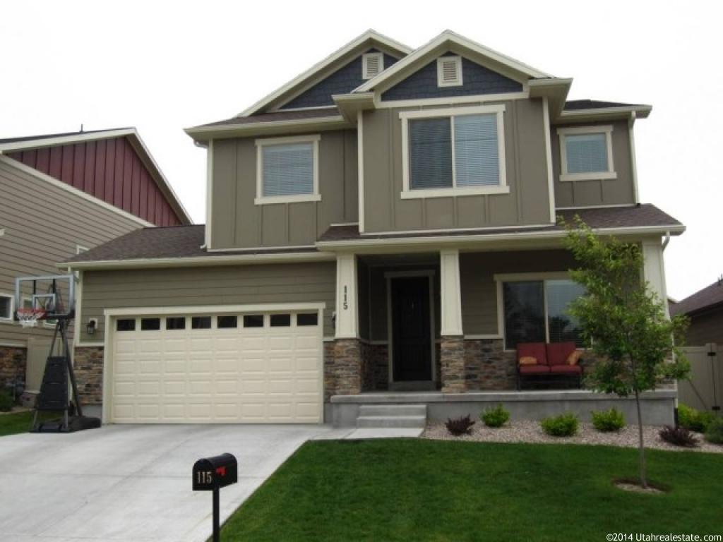 115 W 710 N, Centerville, UT 84014