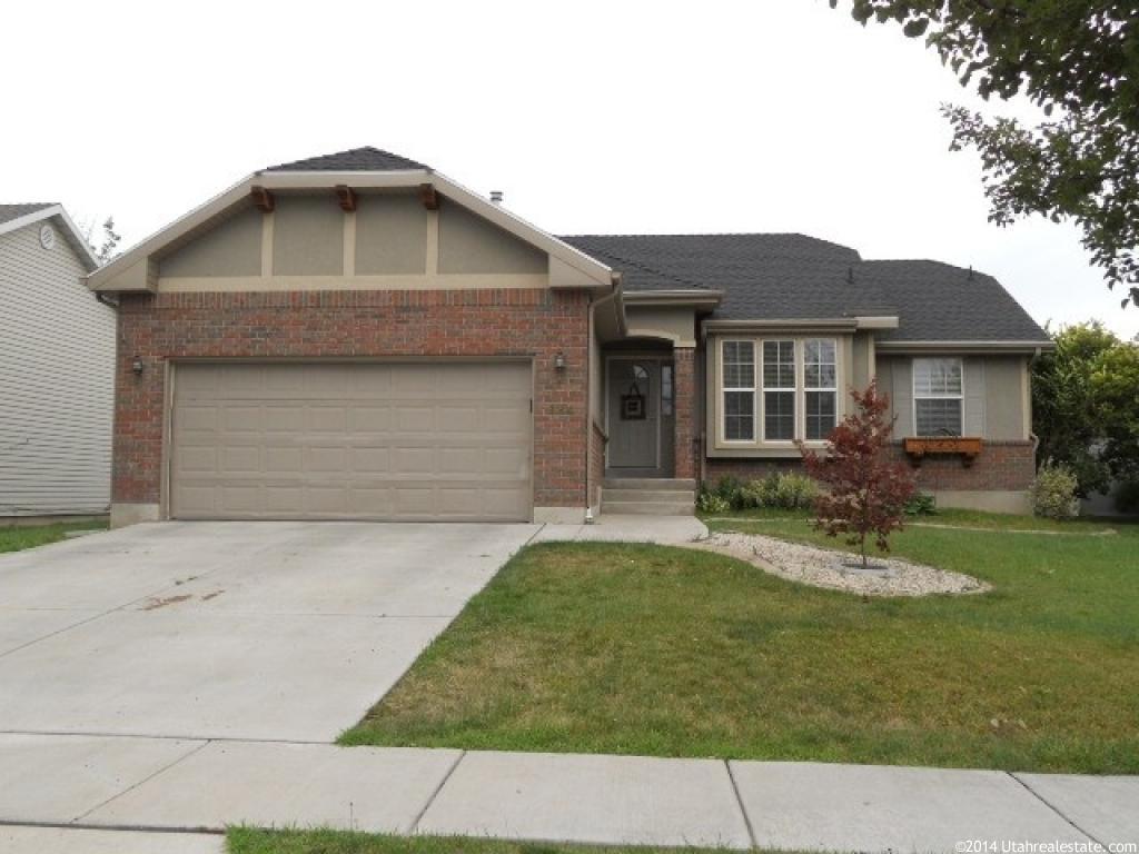 184 E 2400 S, Clearfield, UT 84015