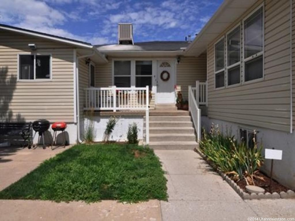 3051 S Orchard Dr E #C, Bountiful, UT 84010