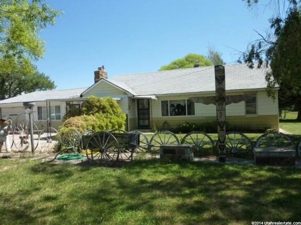 902 N 5750 E, Fort Duchesne, UT 84026