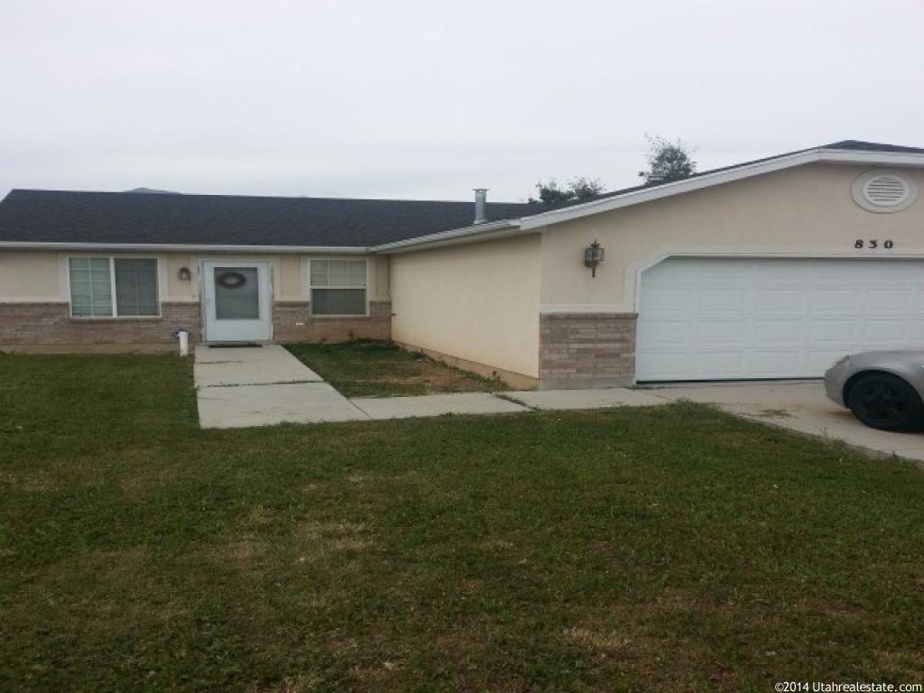 830 E 725 N, Ogden, UT 84404