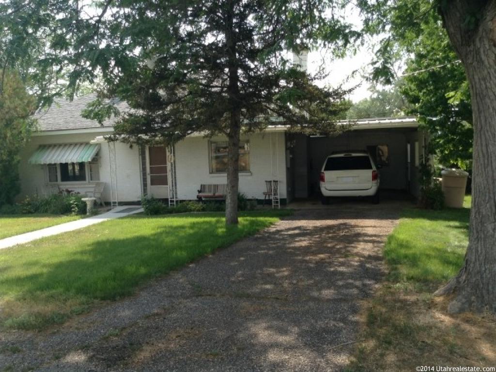 113 N 100 W, Levan, UT 84639