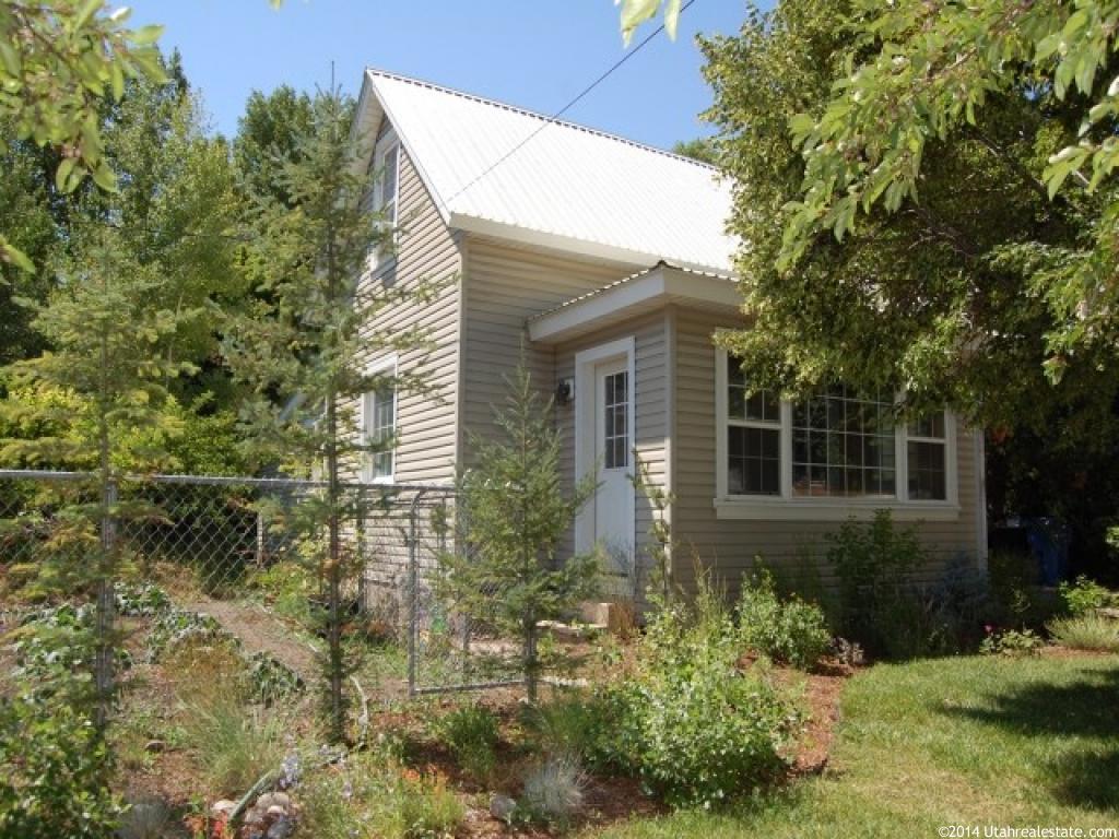 73 S 400 E, Logan, UT 84321