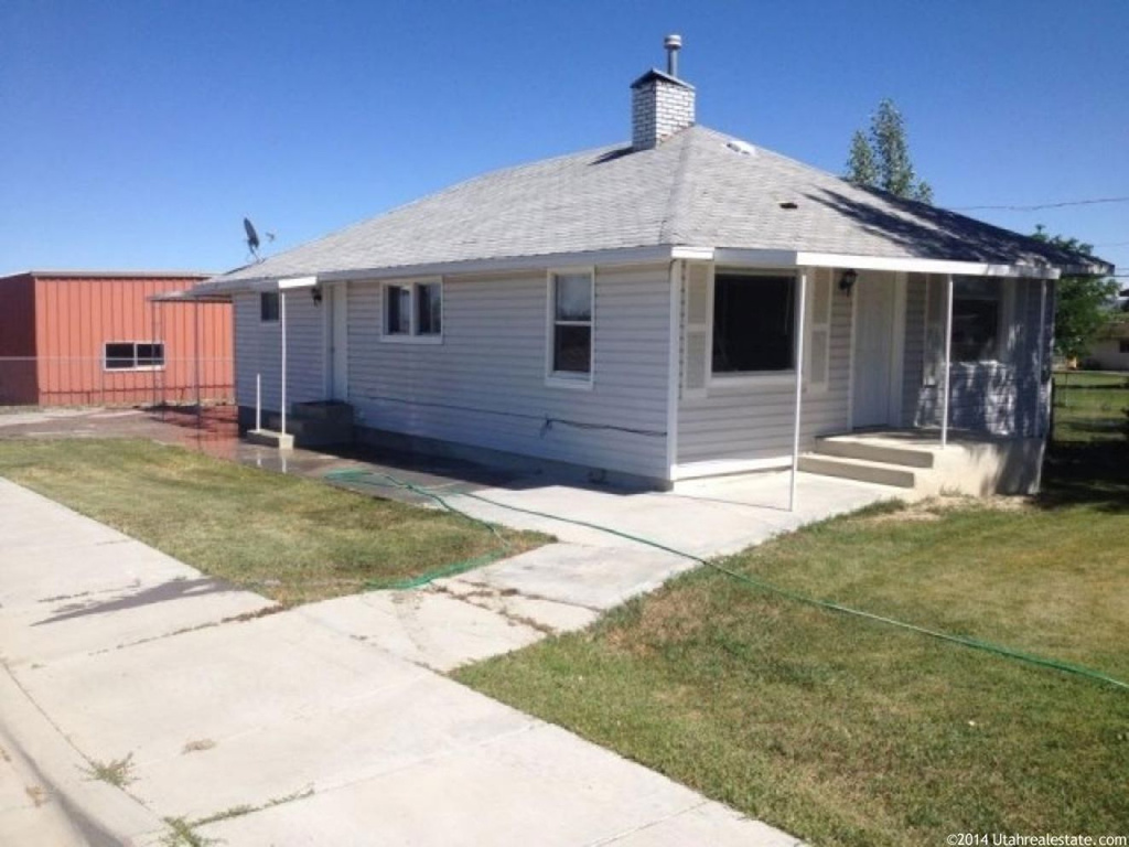 10 E 100 N, Elmo, UT 84521