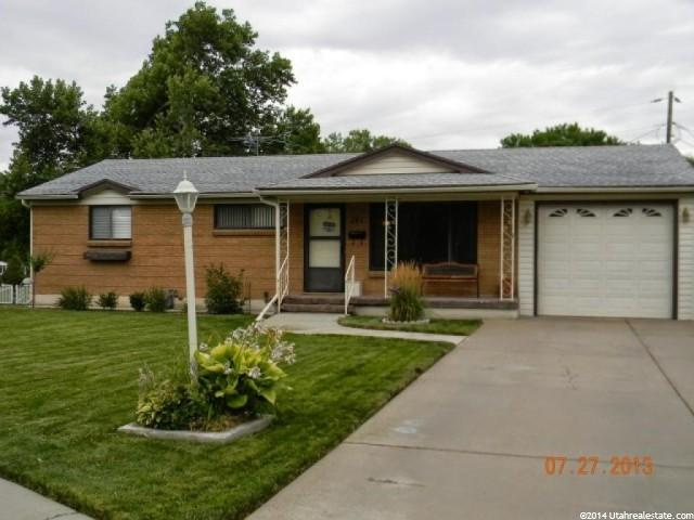 141 W 900 S, Bountiful, UT 84010