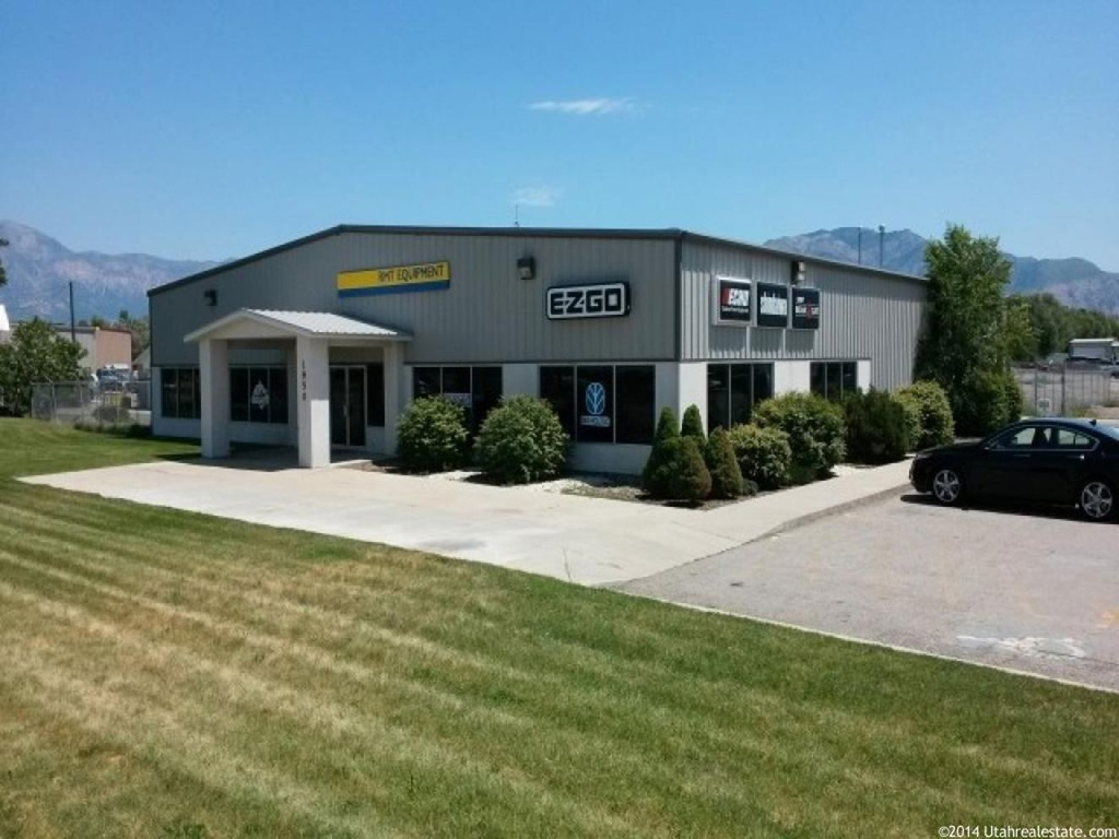 1950 S 1900 W, Ogden, UT 84401