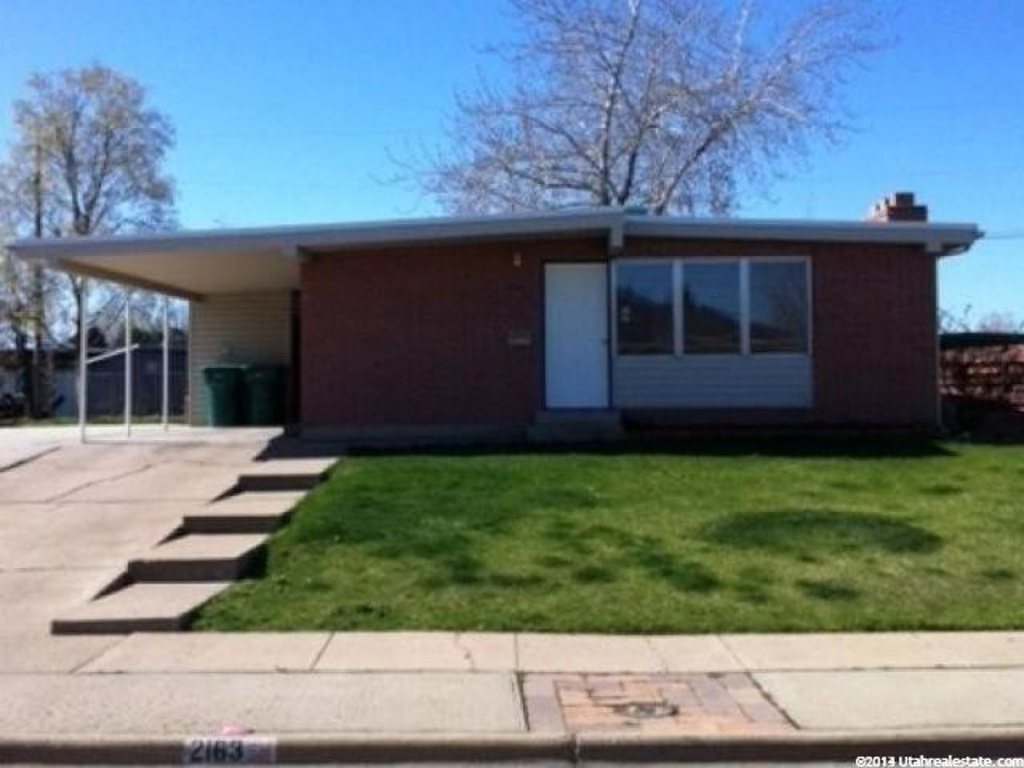 2163 W 5025 S, Roy, UT 84067