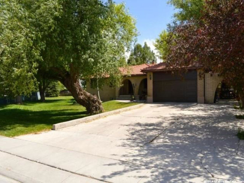 430 E 100 N, Ephraim, UT 84627