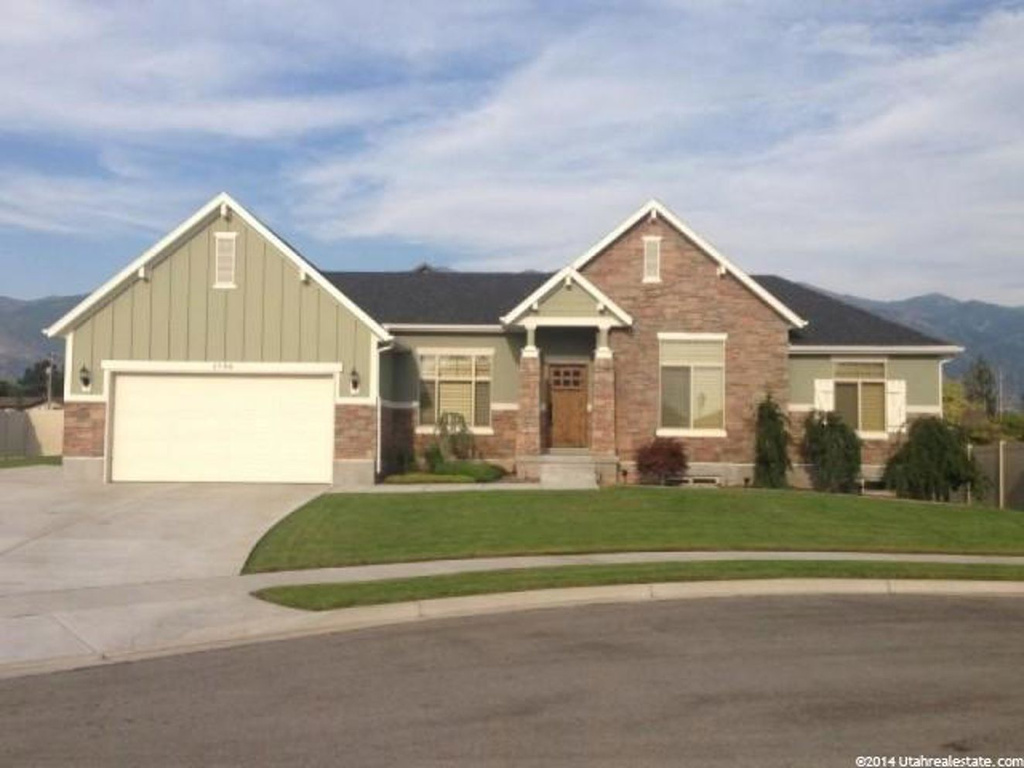 1790 N 275 E, Layton, UT 84041