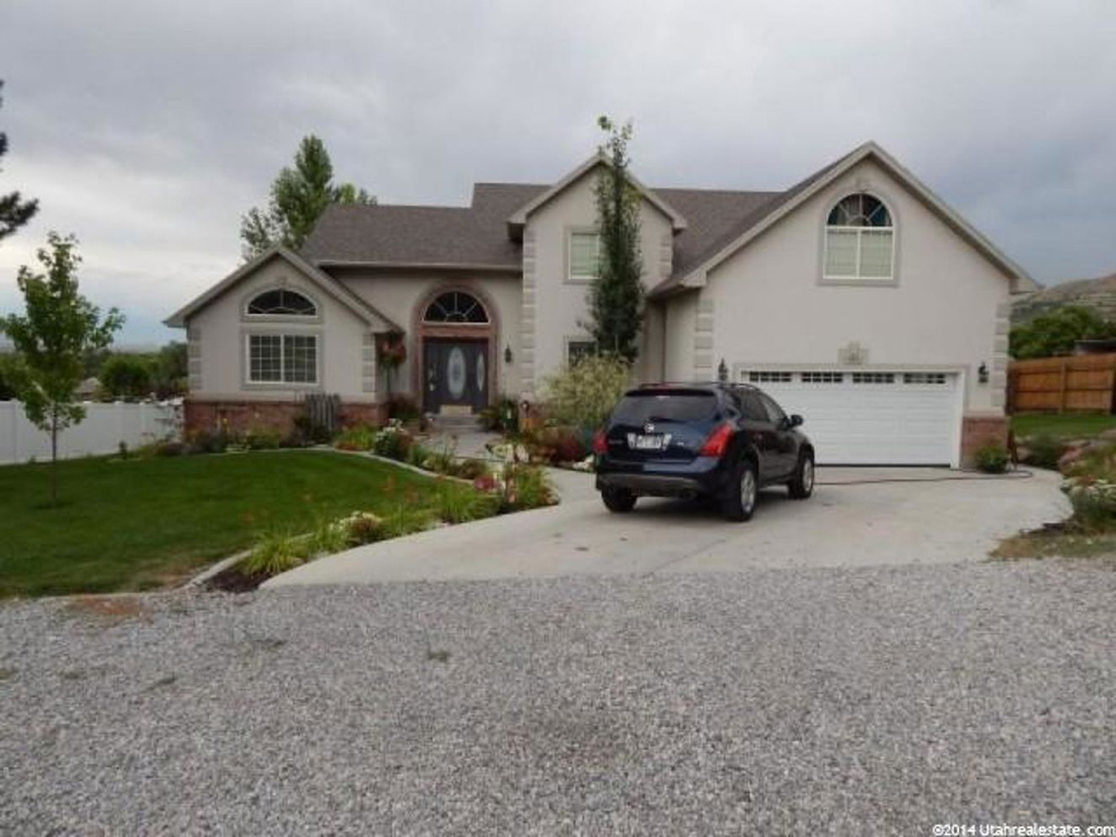 161 E 400 S, Richmond, UT 84333