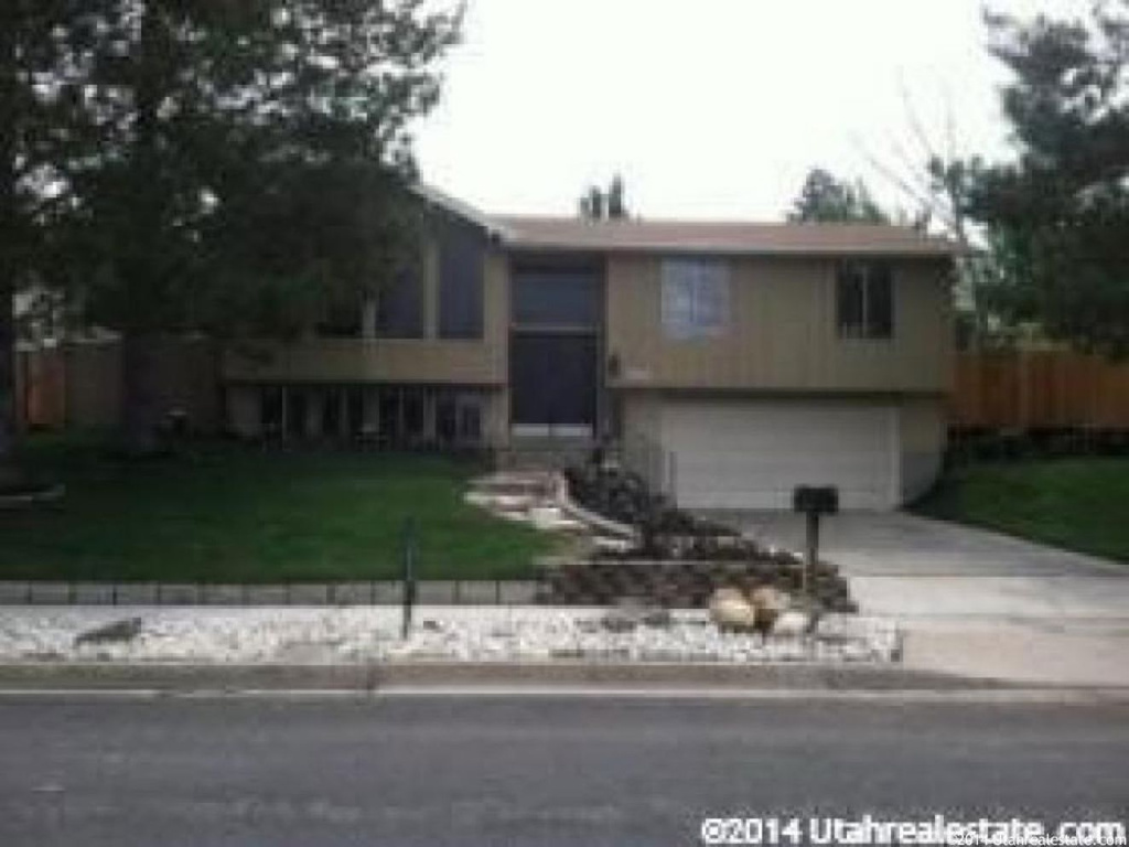 9517 S 1335 E, Sandy, UT 84092