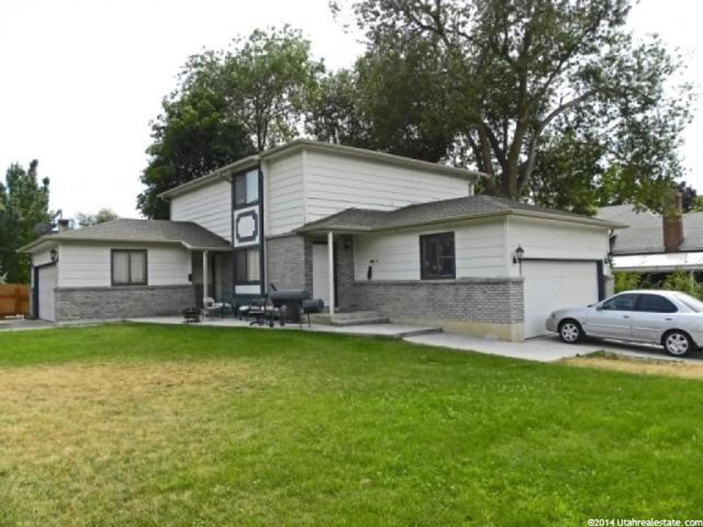 495 N 600 E, Logan, UT 84321