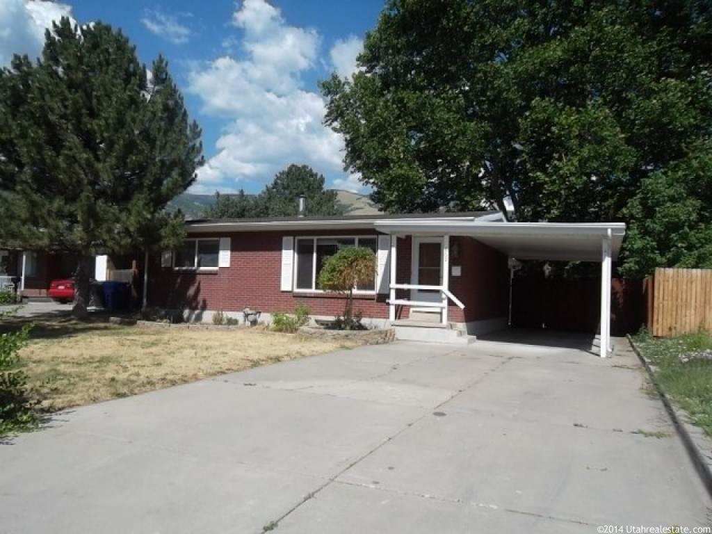 862 N Chapel Dr, Bountiful, UT 84010