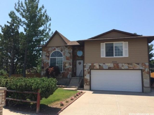 2098 E 2250 N, Layton, UT 84040