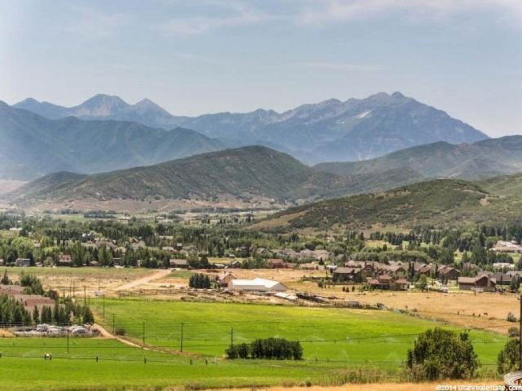 283 N Interlaken Dr E, Midway, UT 84049