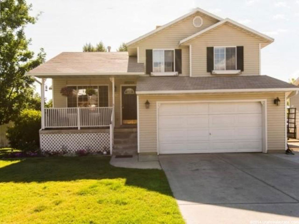 2557 N 400 E, North Logan, UT 84341