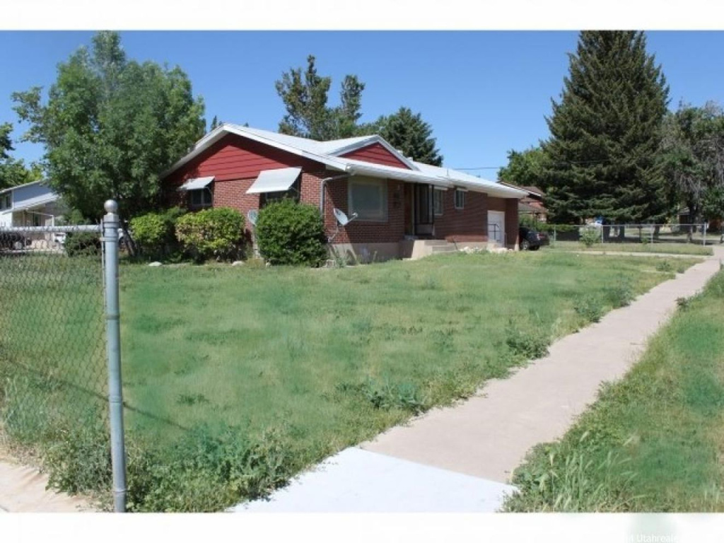 1838 W Gregory, Layton, UT 84041