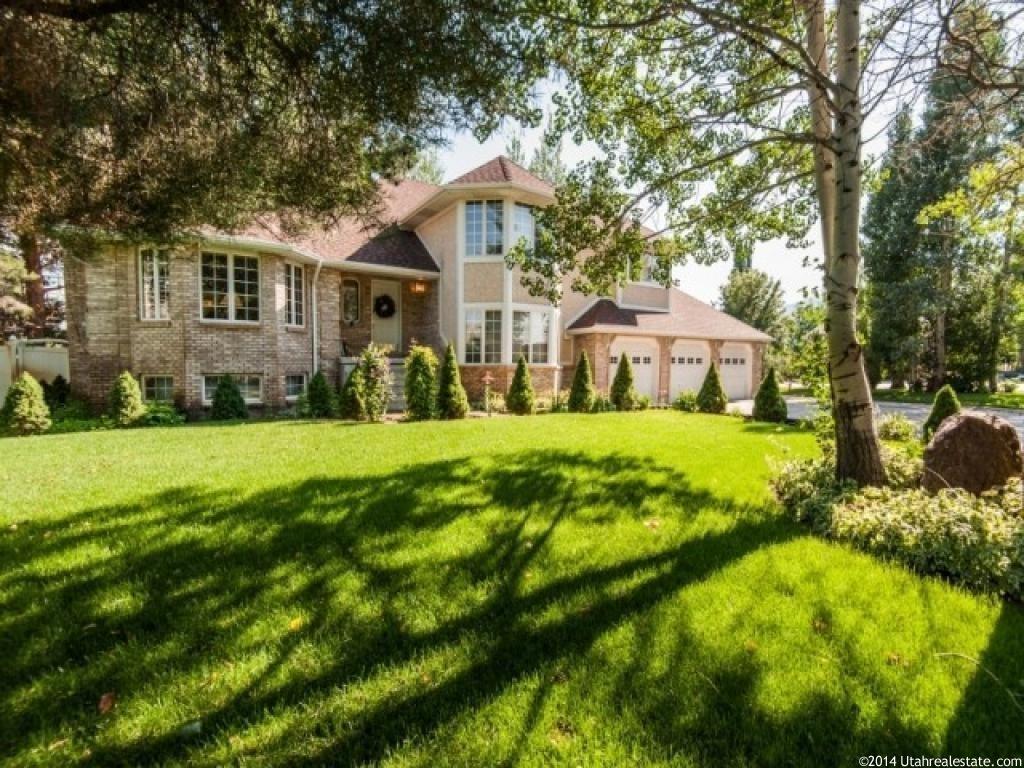 6185 E 1800 N, Eden, UT 84310