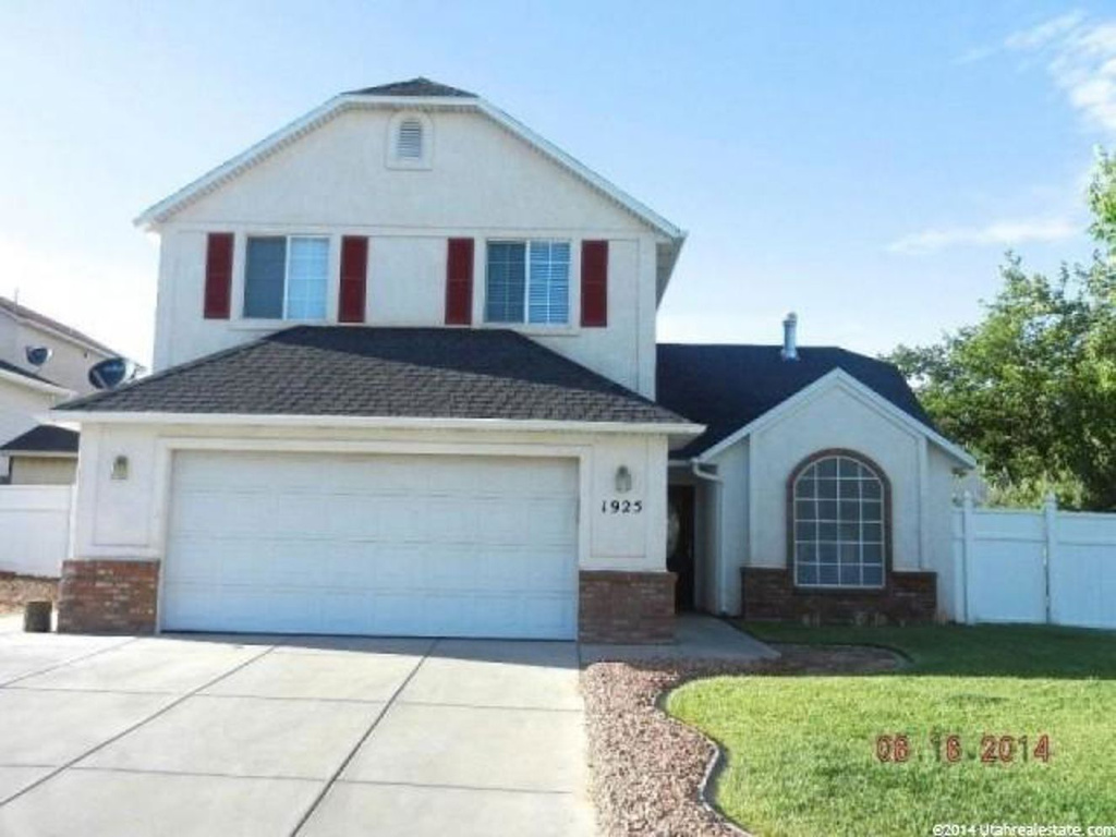 1925 E 10 N, St. George, UT 84790