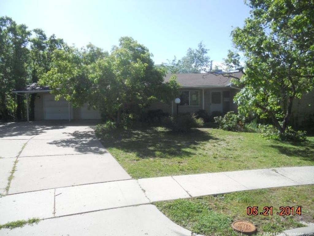 254 N 2650 E, Layton, UT 84040