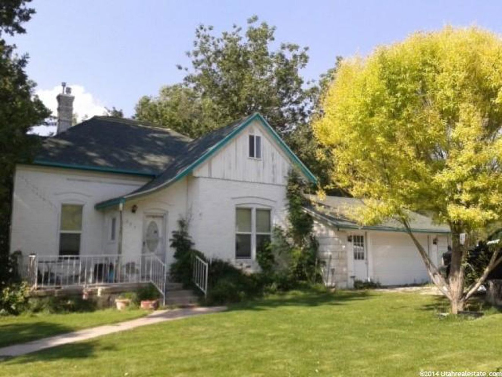 205 E 100 N, Monroe, UT 84754