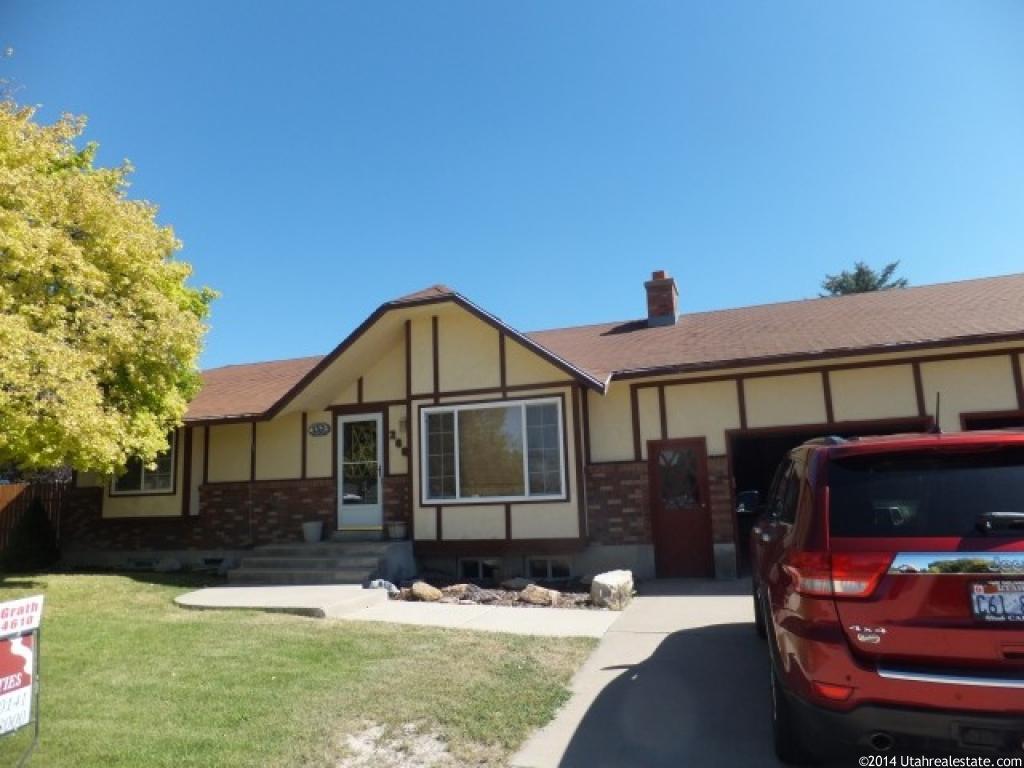 266 E 2520 N, North Logan, UT 84341