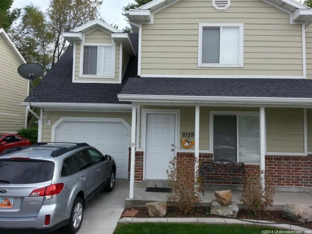 1059 E 1700 S, Ogden, UT 84404