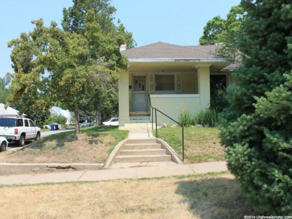 1248 26th St, Ogden, UT 84401