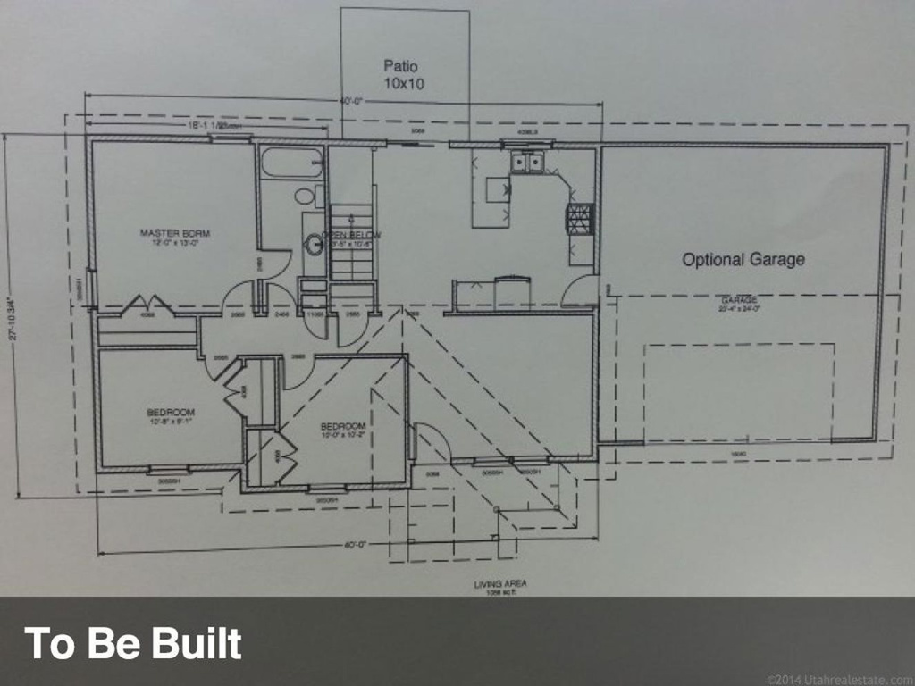 1392 E 150 S, Hyrum, UT 84319