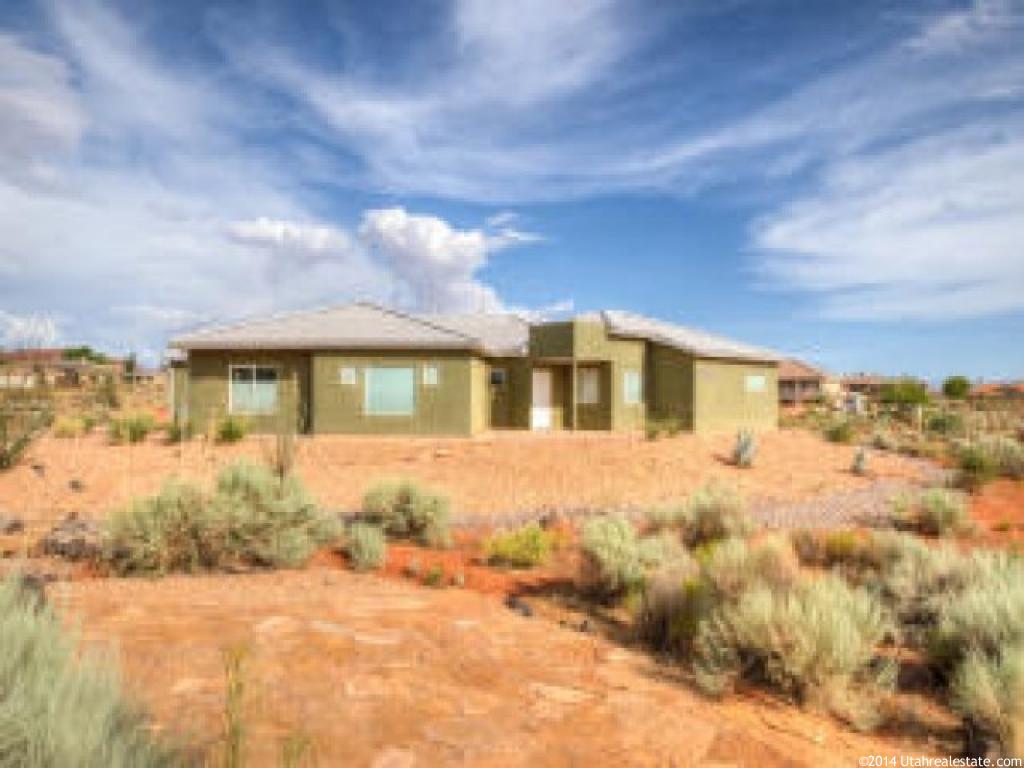 982 S Anillo Ct E, Ivins, UT 84738