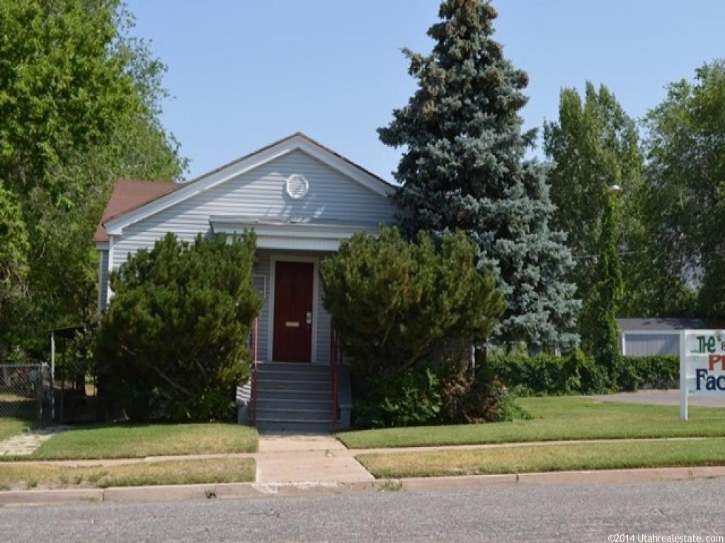 1220 E 23rd St, Ogden, UT 84401