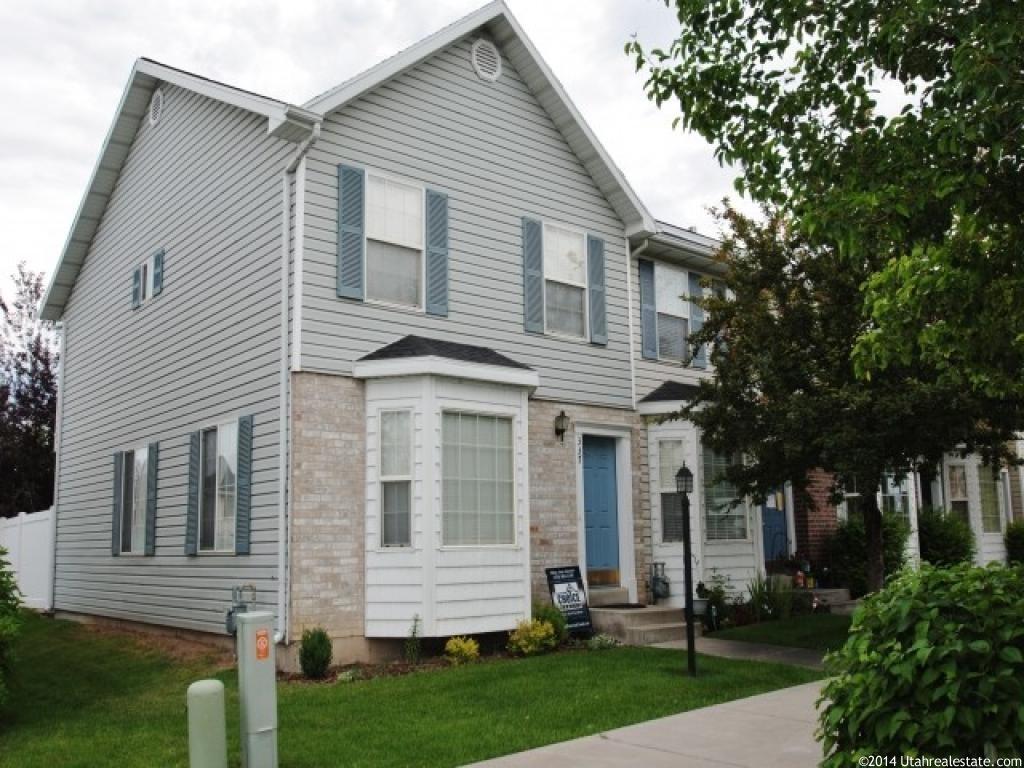 337 W 280 N, Providence, UT 84332