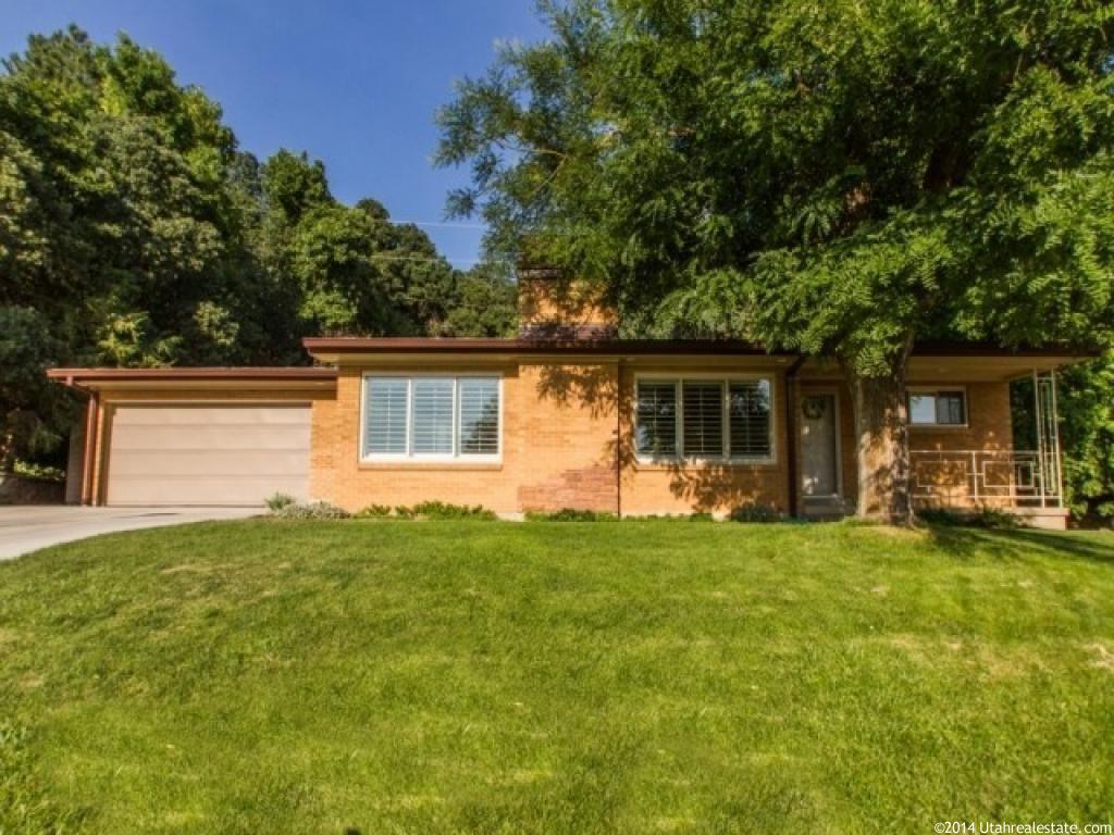 1150 E 600 N, Bountiful, UT 84010