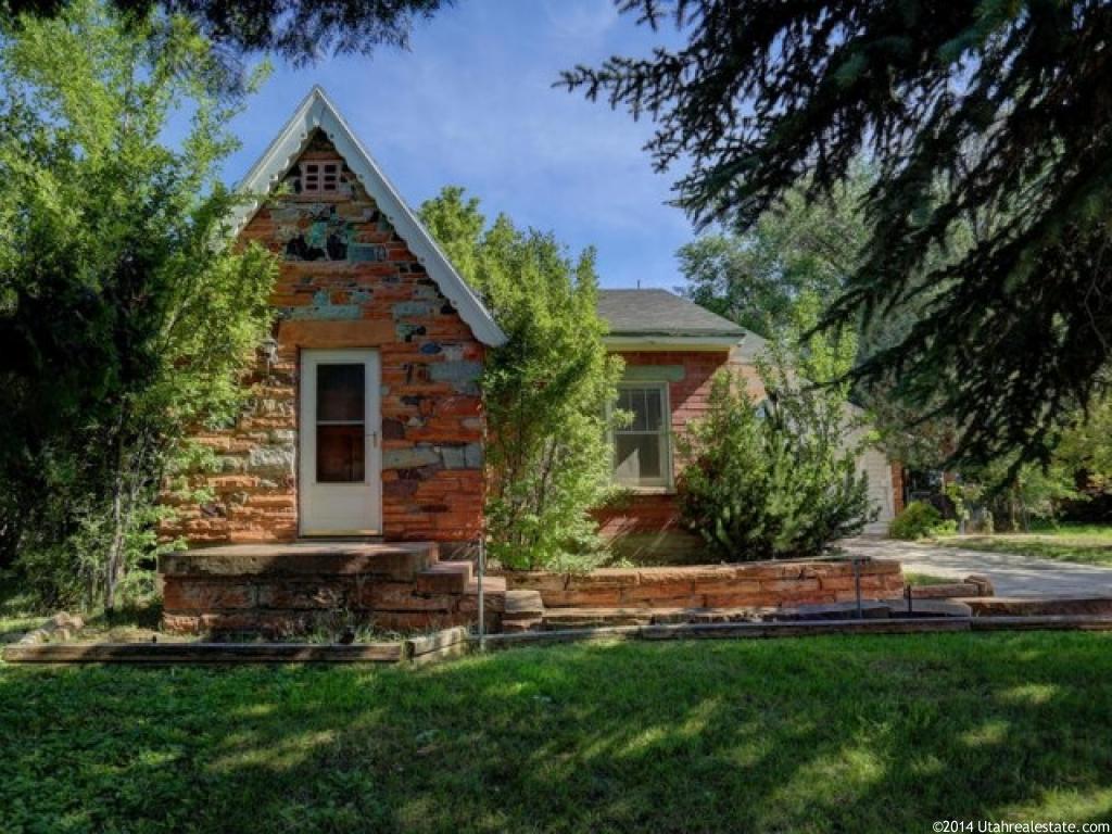 275 E Main St, Midway, UT 84049